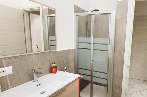 APPARTAMENTO SOLE MARE