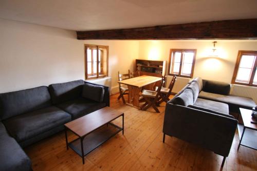 Malebna chalupa u Javorniku na Sumave in 華哥夫