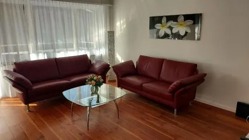 Apartment Heidi in Spiez, Schweiz