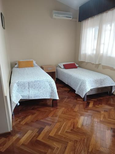 Mirador Macedonio in Barrio Alto Padilla