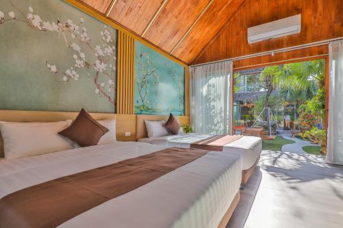 Tam Coc Serenity Hotel & Bungalow