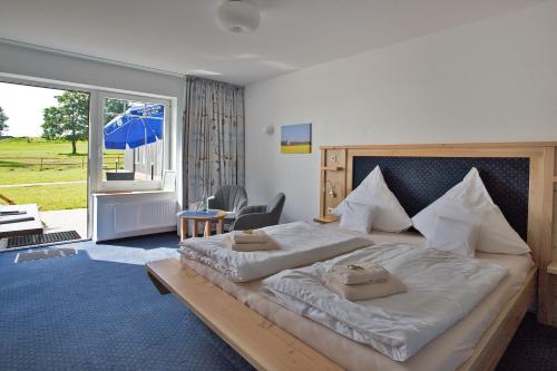Hamdorf Gasthof Lafrenz 3-Star Hotel suite