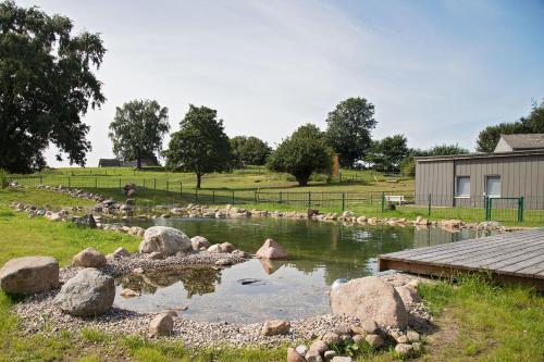 Hamdorf Gasthof Lafrenz 3-Star Hotel room