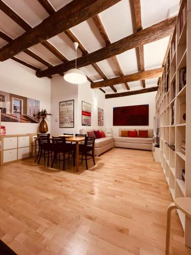 Melograno's house, Bologna (Foto 10)