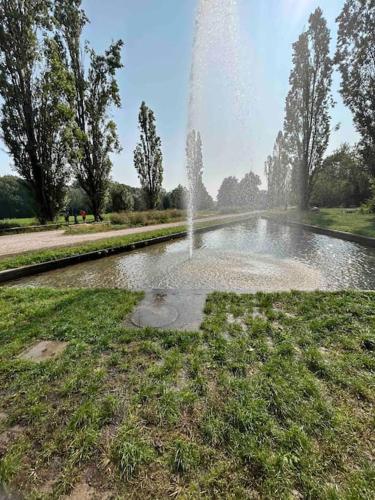 Oasi a due passi dal Parco Nord Milano