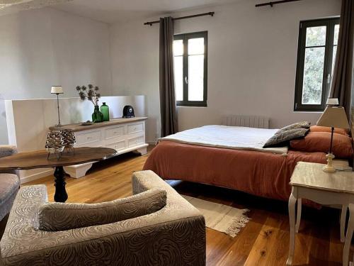 Le Relais de l'Artiste in Turquant