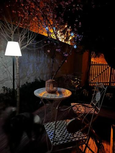 Le Relais de l'Artiste in Turquant