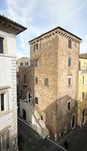  CHARME in Civita Castellana
