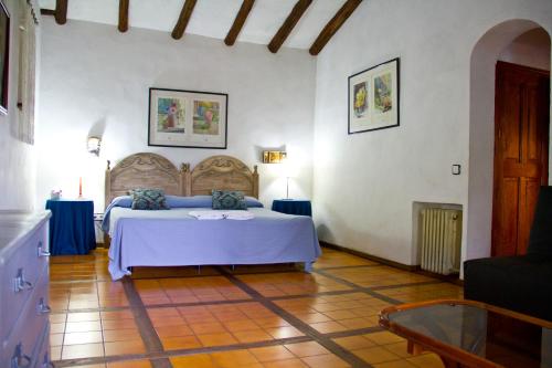 Casa El Collado in Alajar