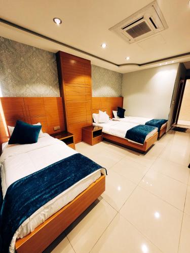 King Hotel Karbala King Hotel Karbala