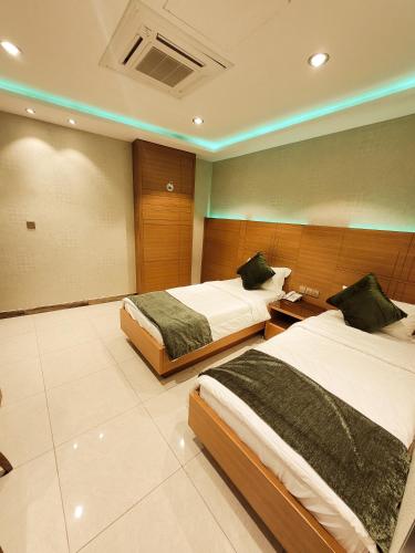 King Hotel Karbala King Hotel Karbala