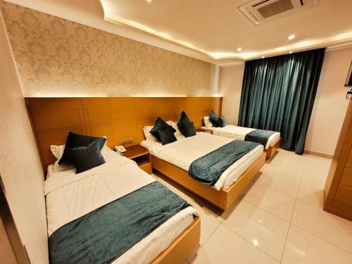 King Hotel Karbala King Hotel Karbala