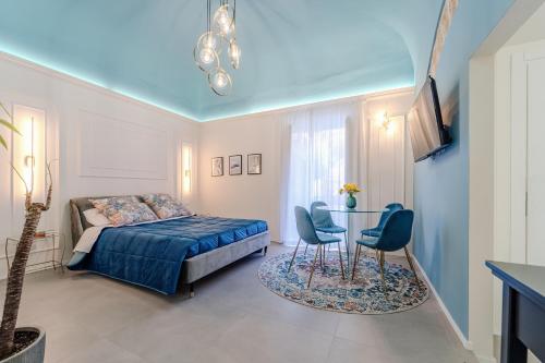 Trabia25 Suite Palermo, Palermo