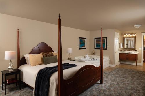 The Oakwood Inn - image 14