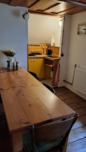 Penzion pod Zeleznym Vrchem in Chribska