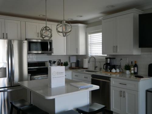 Beach Star Villa in North Topsail Beach (NC)