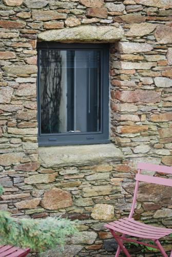 設施, Le refuge de Ker Chalon Ile d'yeu in 利勒迪厄