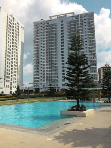 WIND RESIDENCES Tagaytay Condo STAYCATION