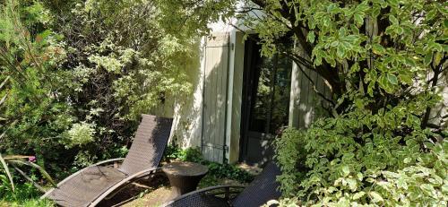 周邊環境, Le refuge de Ker Chalon Ile d'yeu in 利勒迪厄