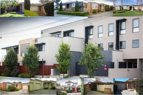 Apartments of Waverley - Glen Waverley