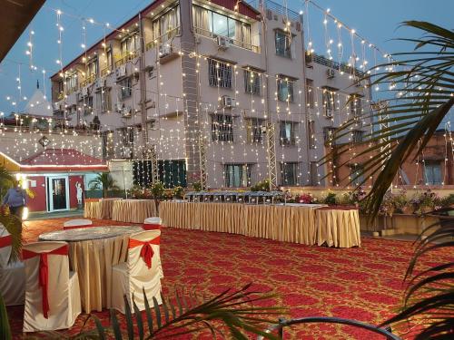 . HOTEL INDRAPRASTHA