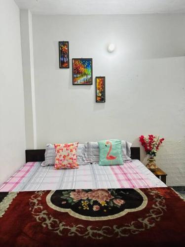 B&B Kharar - Chanchal Niwas - Bed and Breakfast Kharar