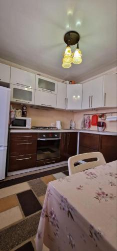 Апартаменты на СОВЕТСКОЙ 39 photo 4