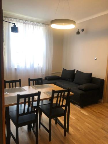Apartament Zamkowy Stare Miasto