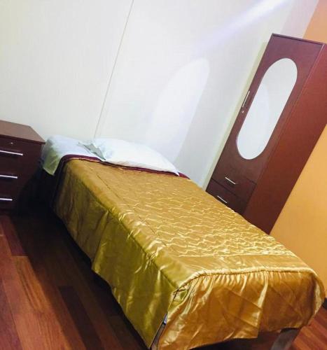 Hostal Orosheam - image 4