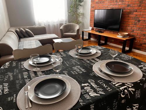 Zamkowy Apartament - Apartment - Lublin