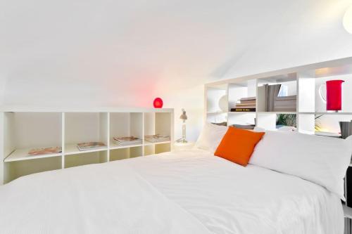 Picture of Zone 1 2 Bed Duplex Apartment