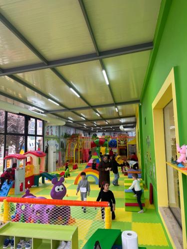 AL BON Park - image 3