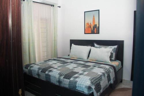 3Tee Serviced Apartment Abeokuta