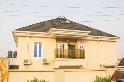 3Tee Serviced Apartment Abeokuta