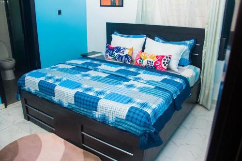 3Tee Serviced Apartment Abeokuta