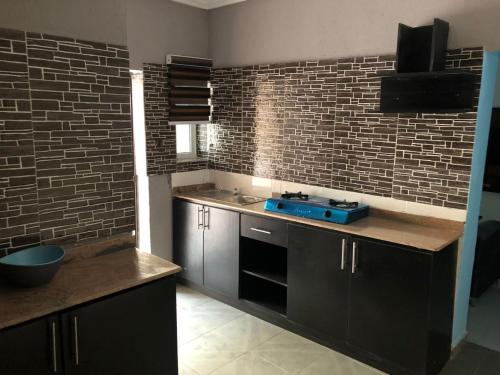 3Tee Serviced Apartment Abeokuta