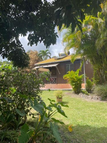 Eden Créole (Eden Creole) in Trois-Rivieres