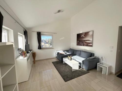 Ferienwohnung Familie Sobierajczyk - Fewo unweit Ostsee in Blankenhagen, Deutschland