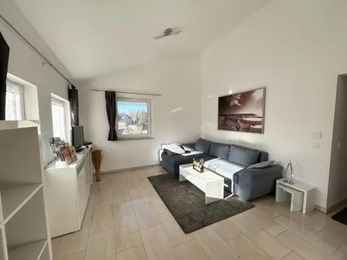 Ferienwohnung Familie Sobierajczyk - Fewo unweit Ostsee in Blankenhagen, Deutschland