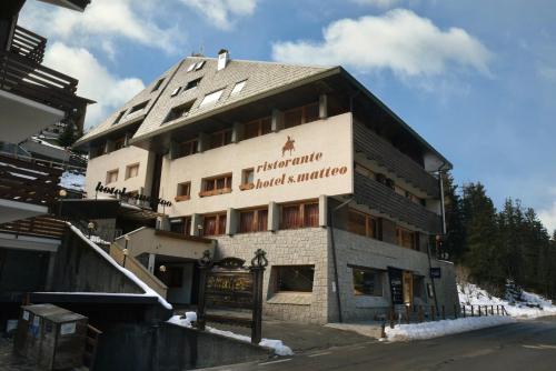 Hostel San Matteo 1