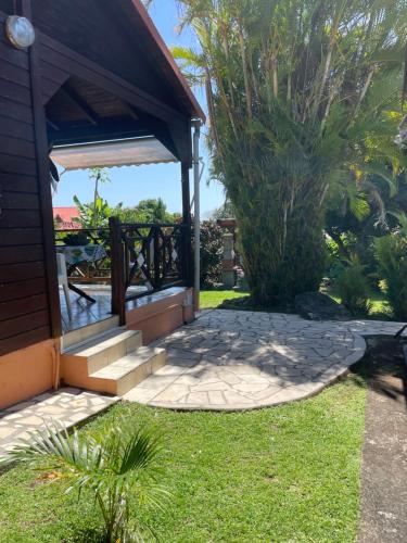 Eden Créole (Eden Creole) in Trois-Rivieres