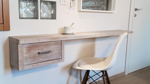 WoodBnb in Luisago