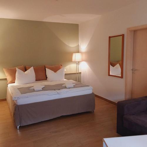 Bed and Breakfast Wehlen in Stadt Wehlen