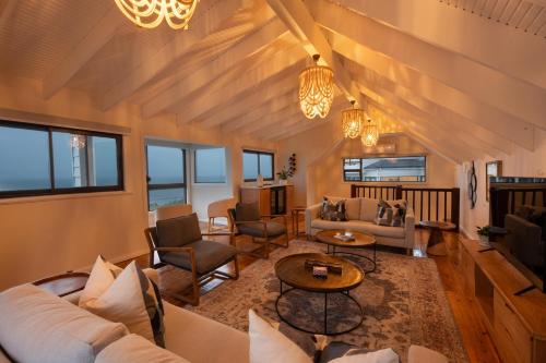 บริการและสิ่งอำนวยความสะดวก, พรานา ลอดจ์ (Prana Lodge) in อมาโตลา โคสตัล