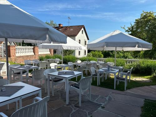 Ringhotel Siegfriedbrunnen in Grasellenbach