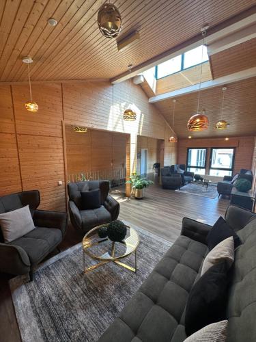 Ringhotel Siegfriedbrunnen in Grasellenbach