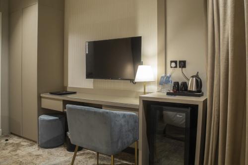 فندق راسيا المدينة المنورة in Bani Dhafar