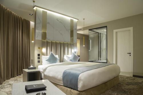 فندق راسيا المدينة المنورة in Bani Dhafar