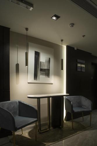 فندق راسيا المدينة المنورة in Bani Dhafar