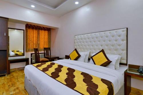 Hotel Kabeer By A1Rooms